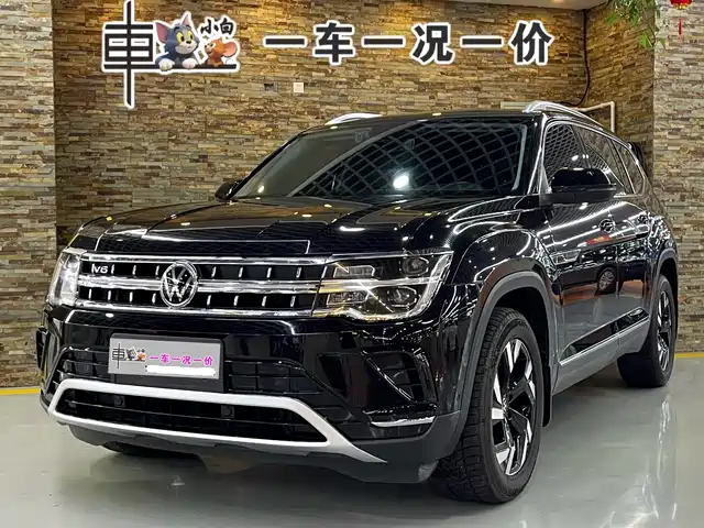 VOLKSWAGEN TOURANG 2022