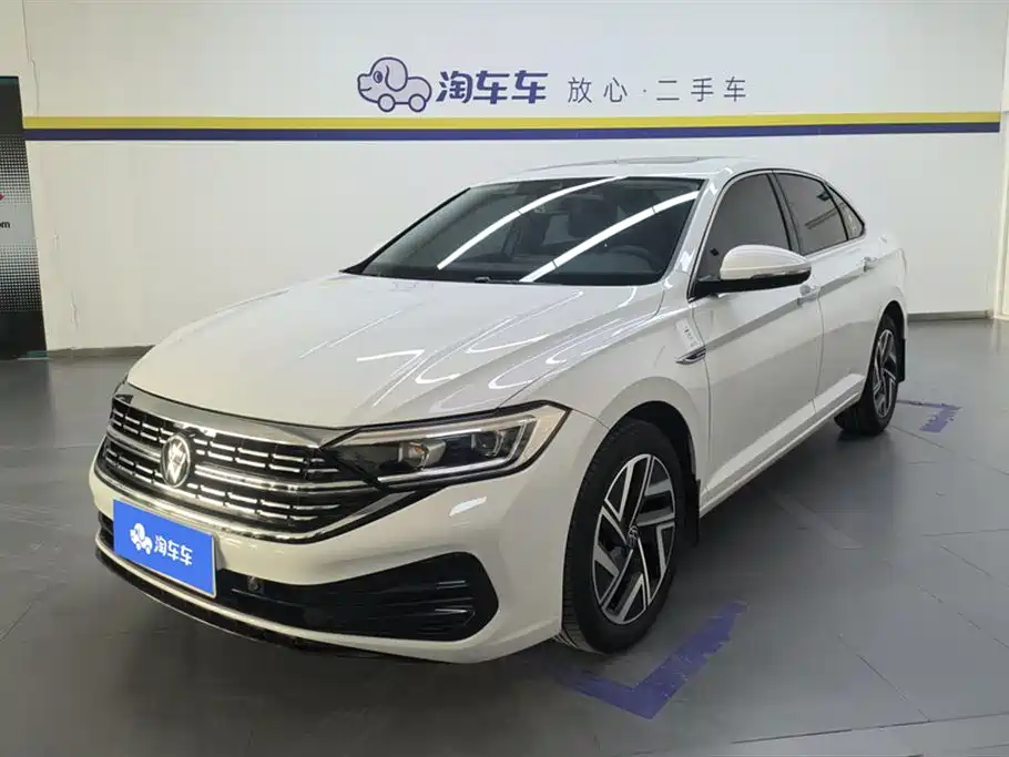 Volkswagen Sagitar 2023