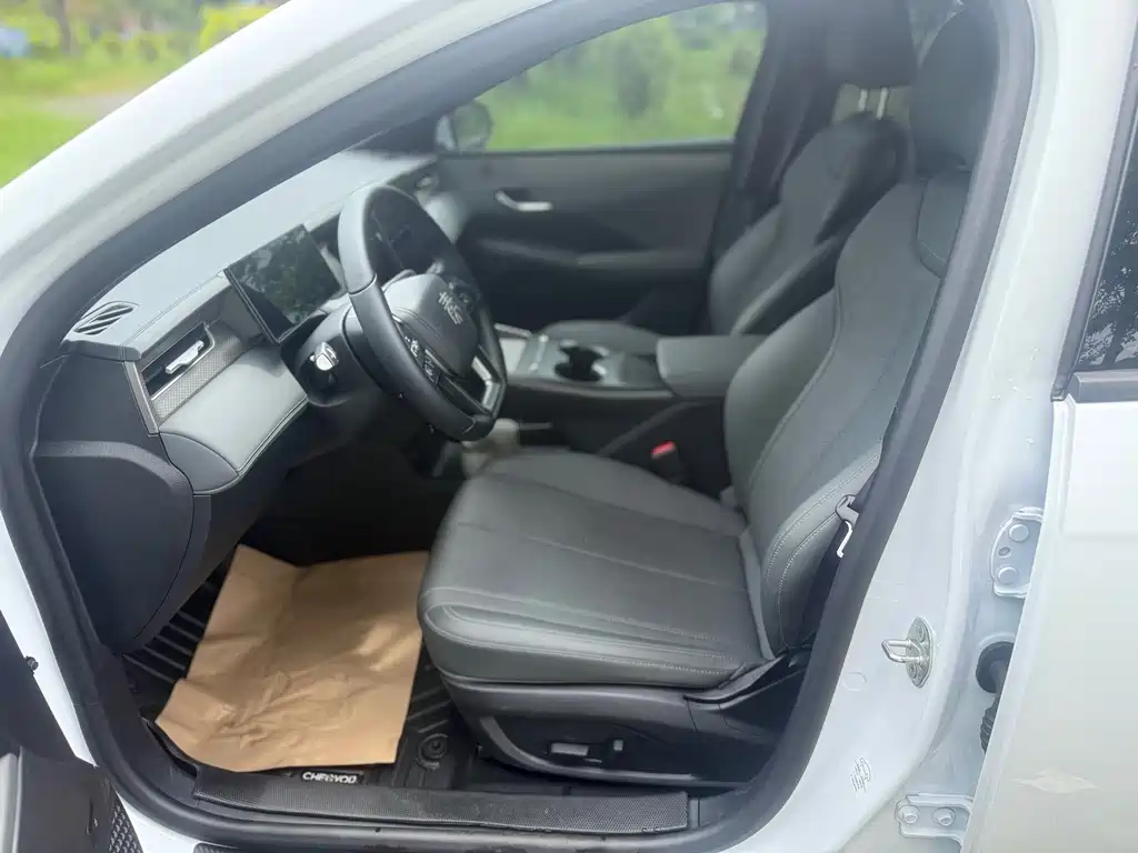 BYD Qin PLUS — миниатюра 9