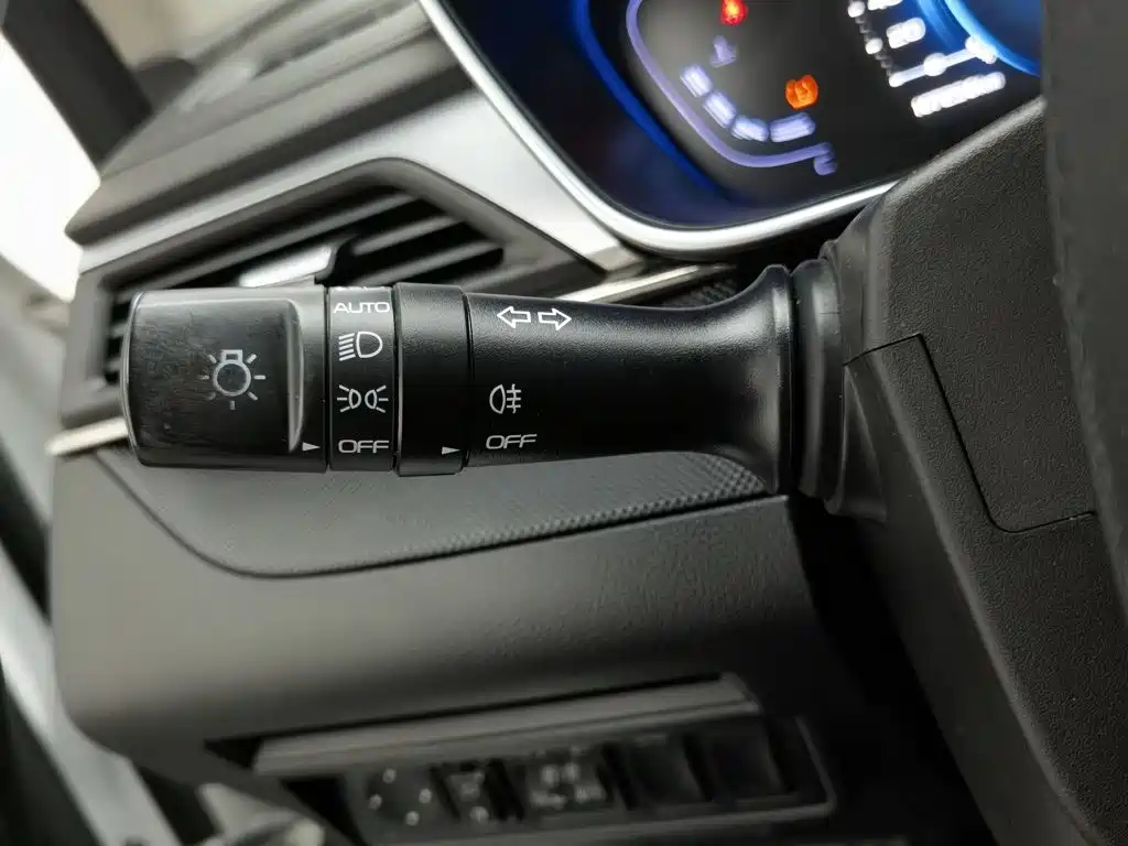 Geely Binrui — миниатюра 21
