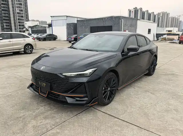 2024 Changan UNI-V