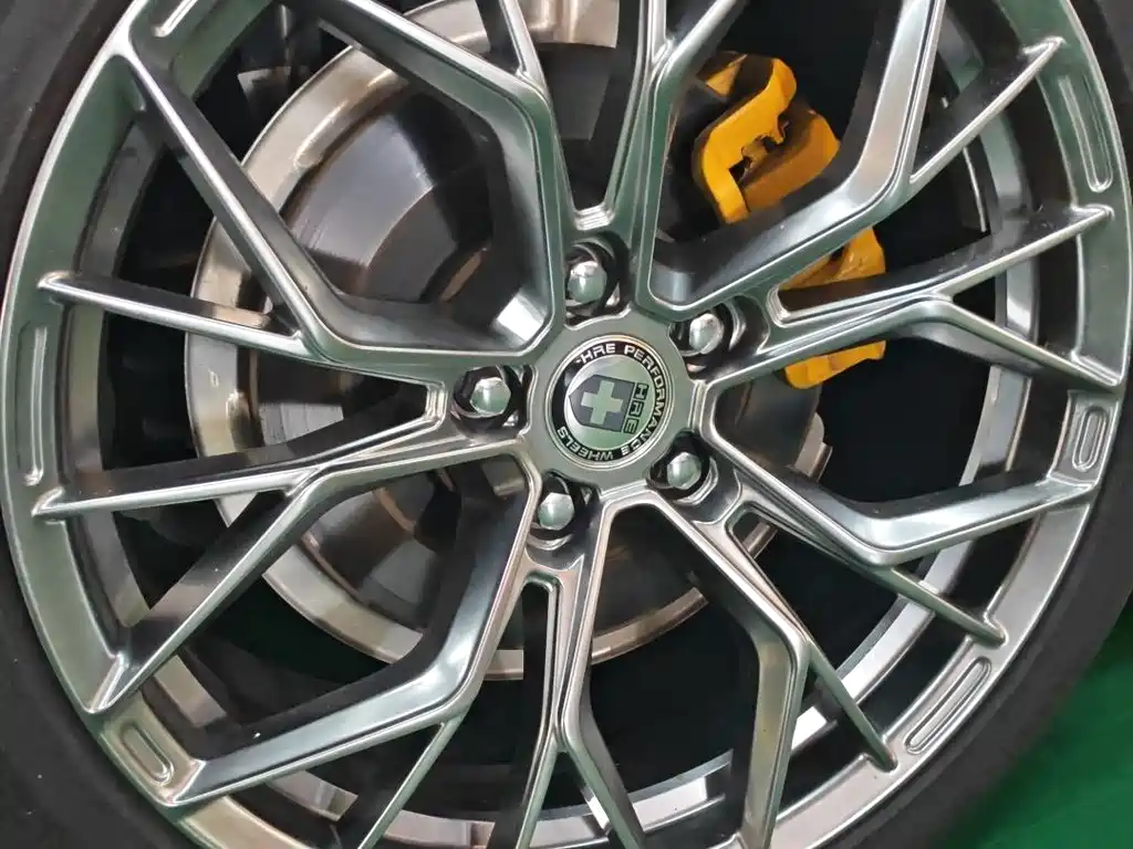 Chery Arrizo 8 — миниатюра 7