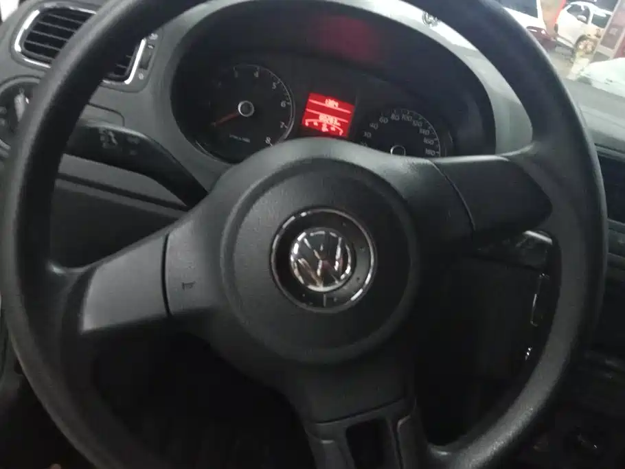 Volkswagen Polo — миниатюра 15