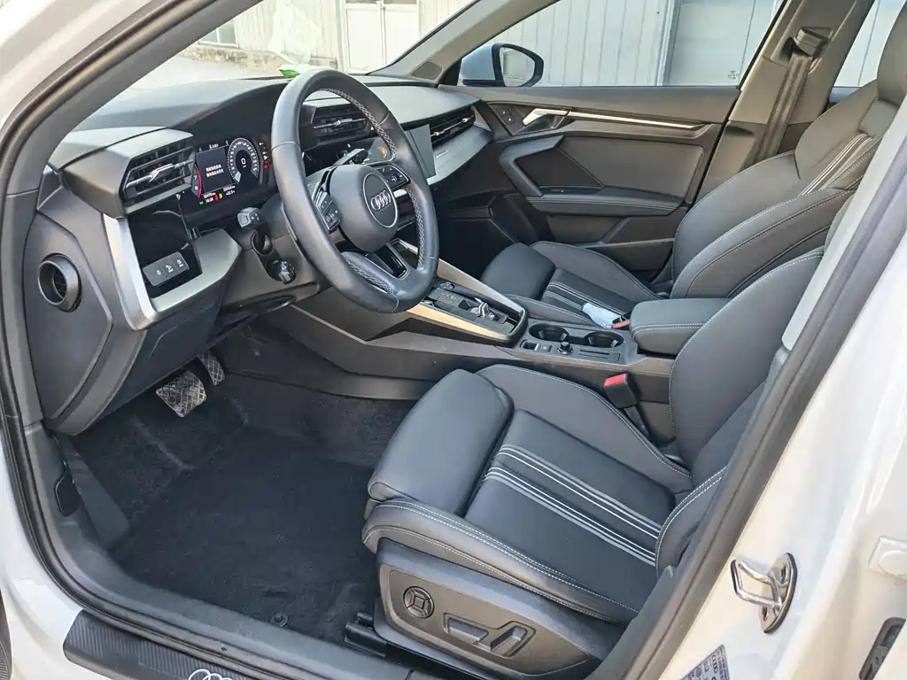 Audi A3 — миниатюра 6