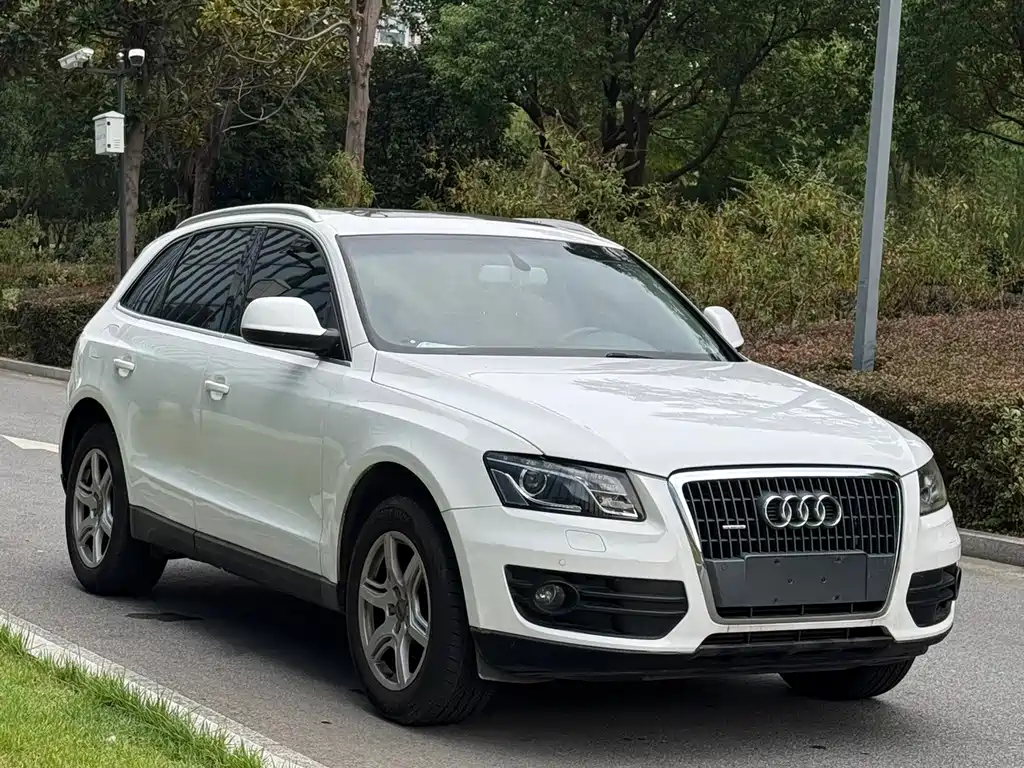 Audi Q5 — миниатюра 3