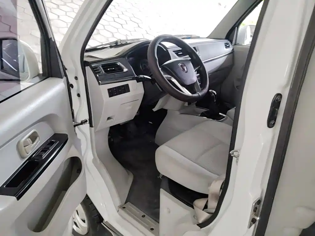 Jinbei Hiace X30L — миниатюра 16