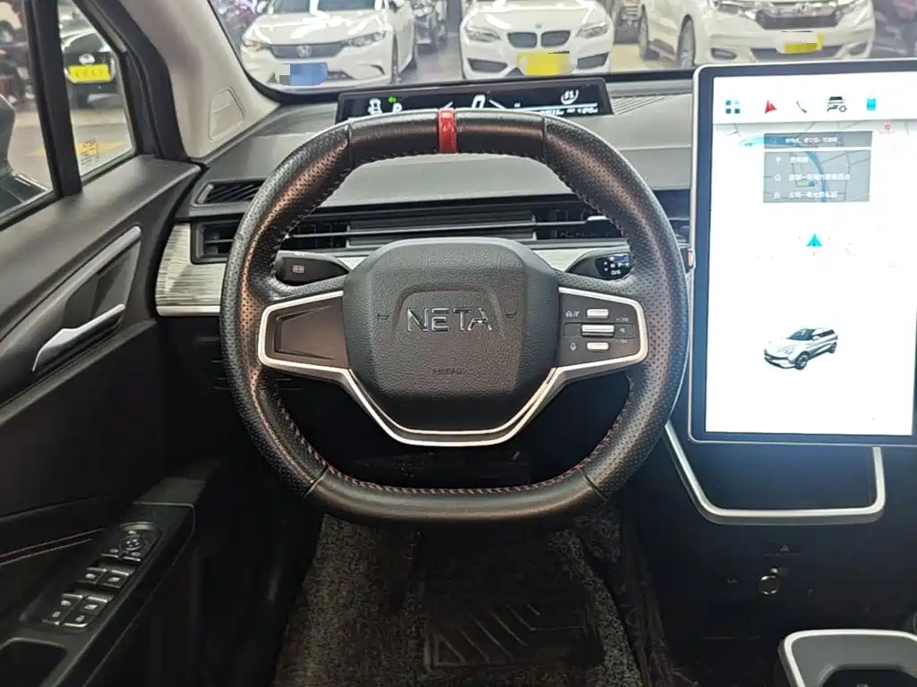 Neta Neta V — миниатюра 11