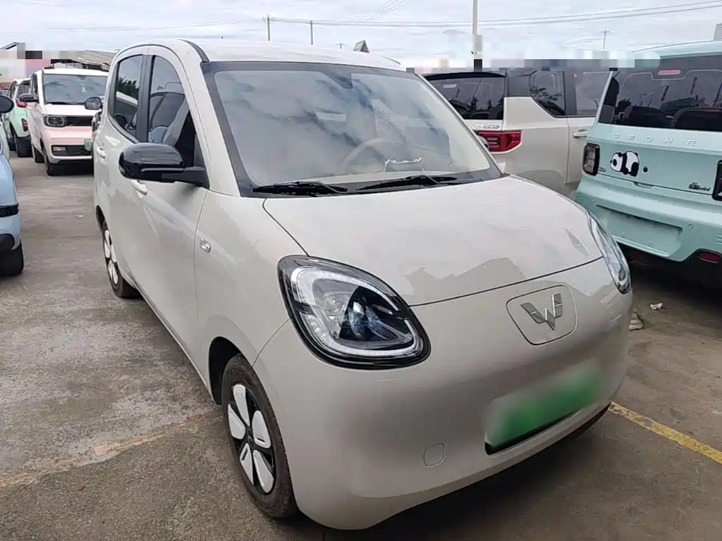 Wuling Mini EV MINIEV 2025