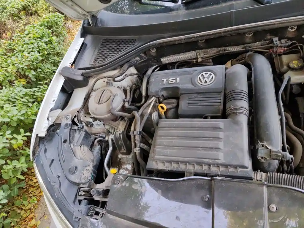 Volkswagen T-Roc — миниатюра 19