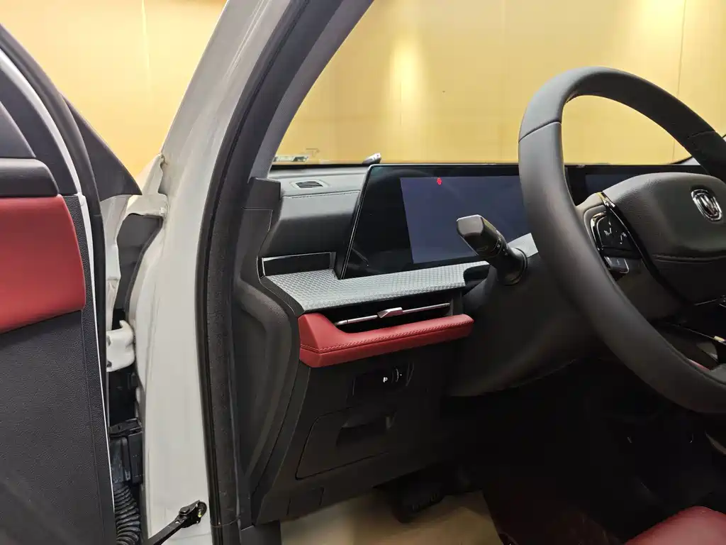Changan CS75 PLUS — миниатюра 11