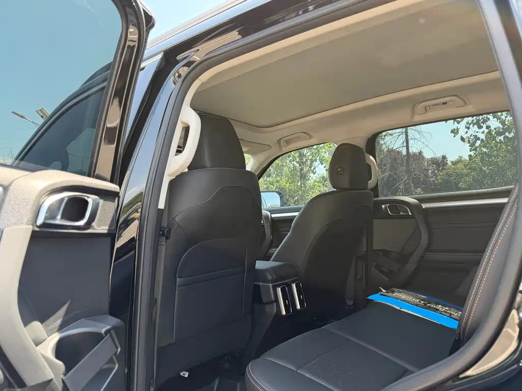 Haval Big Dog — миниатюра 9