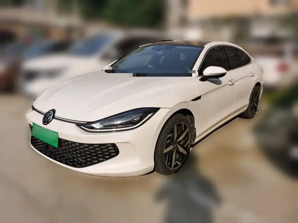 Volkswagen Lamando