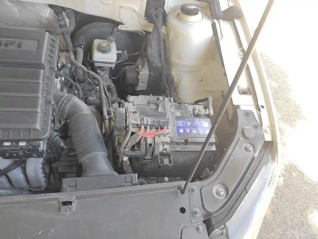 Volkswagen Lavida — миниатюра 15