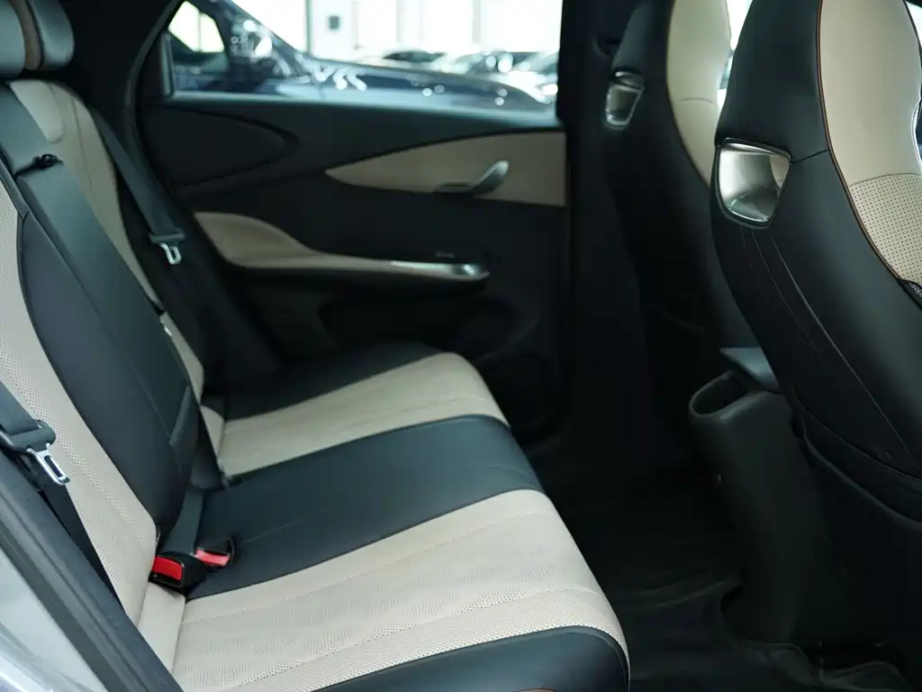 BYD Dolphin — миниатюра 13
