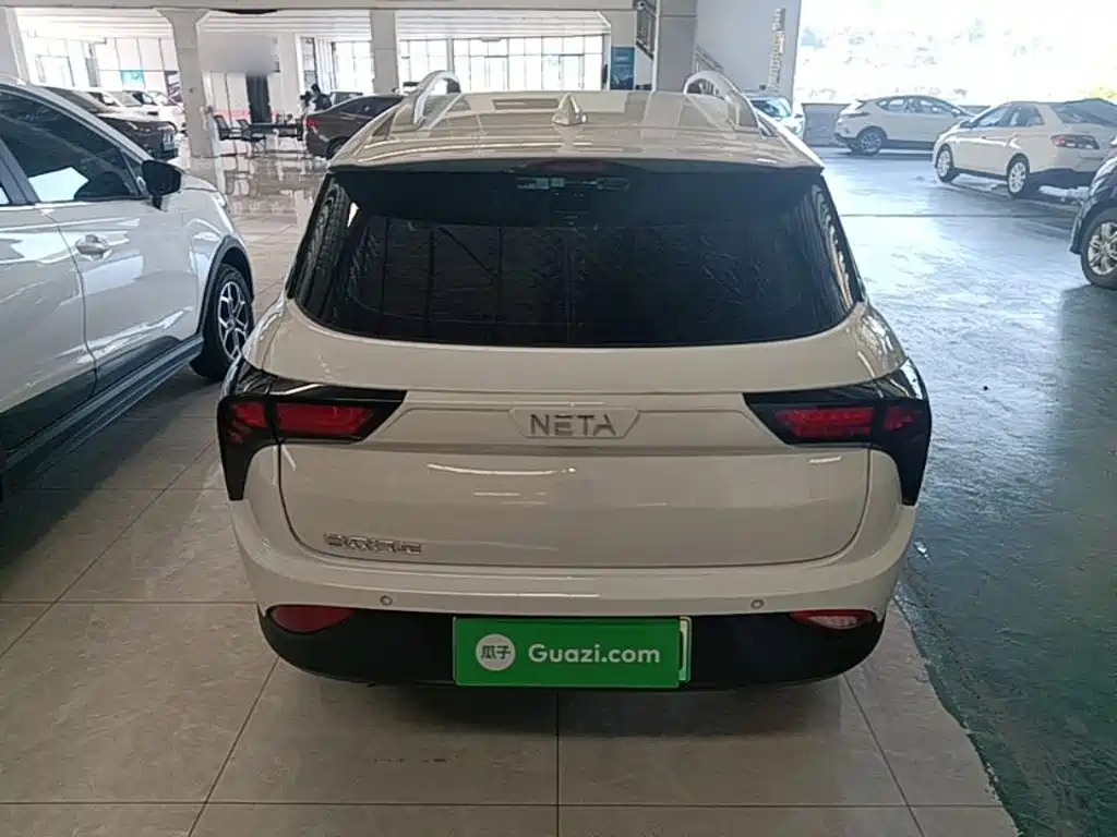 Neta Neta V — миниатюра 6