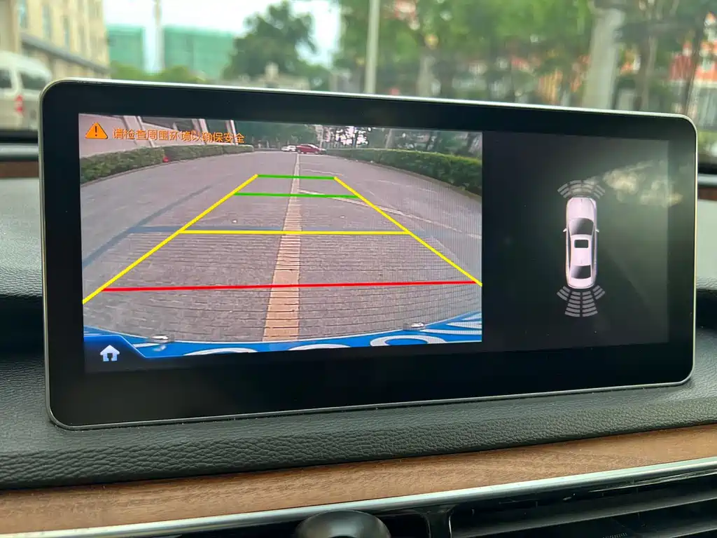 Hongqi H5 2018 30TD 60