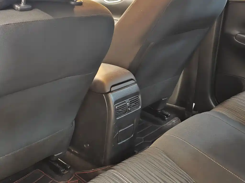 Nissan Sylphy — миниатюра 23