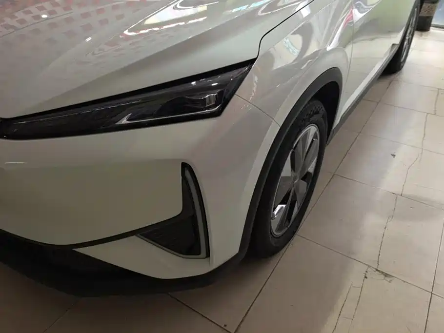 Dongfeng L7 2025 205 Premium