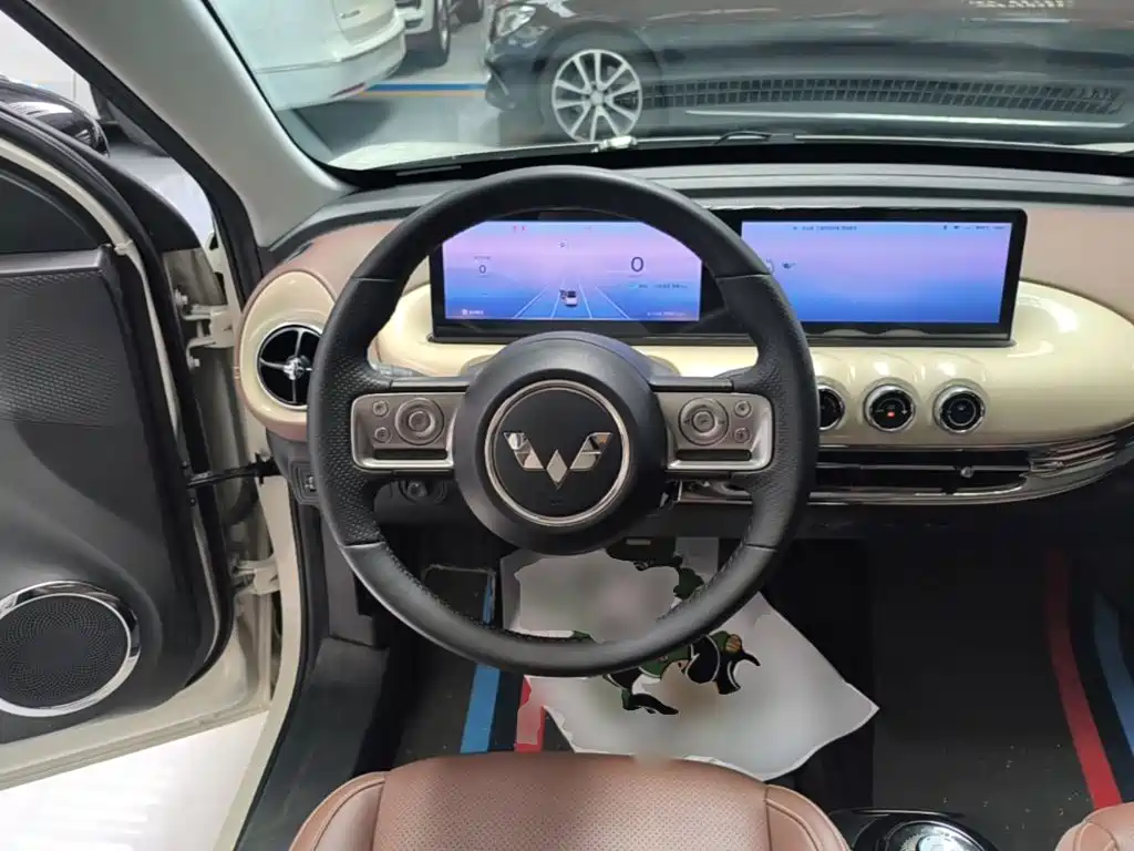 Wuling Bingo — миниатюра 11