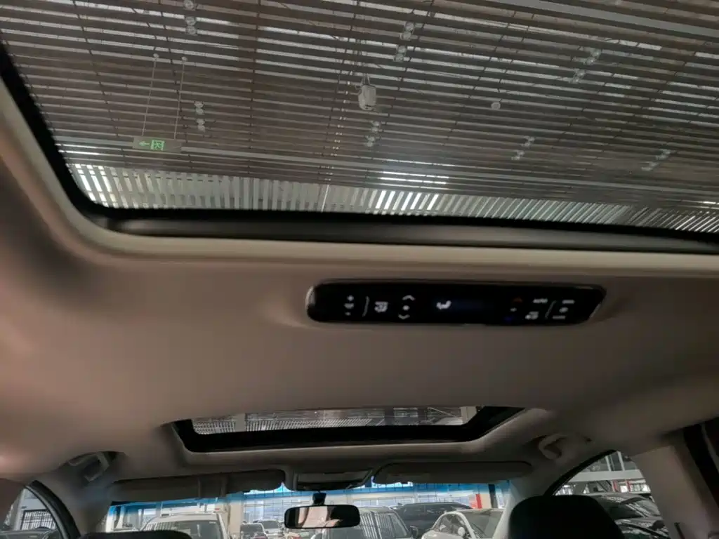 Honda Odyssey — миниатюра 18