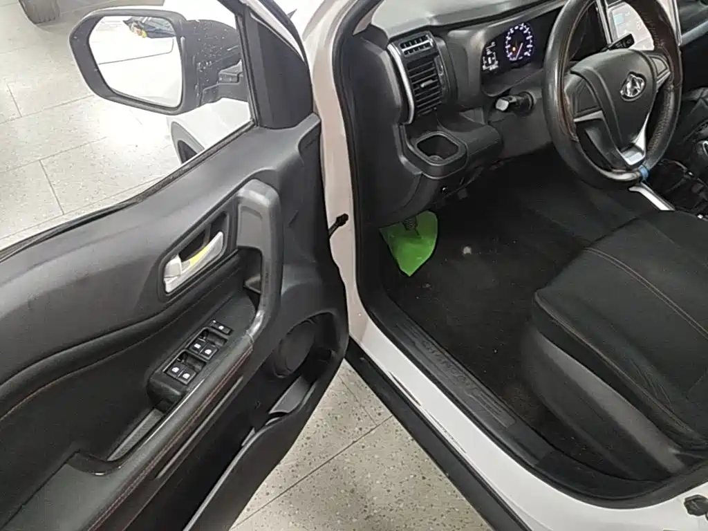 Oshan Oushang X70A — миниатюра 16