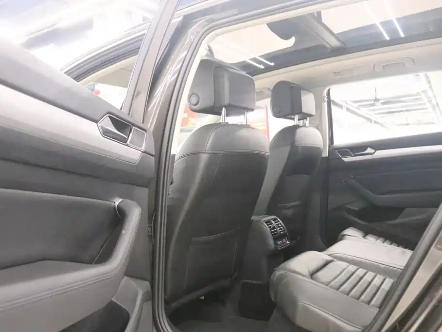 Volkswagen Viloran — миниатюра 16