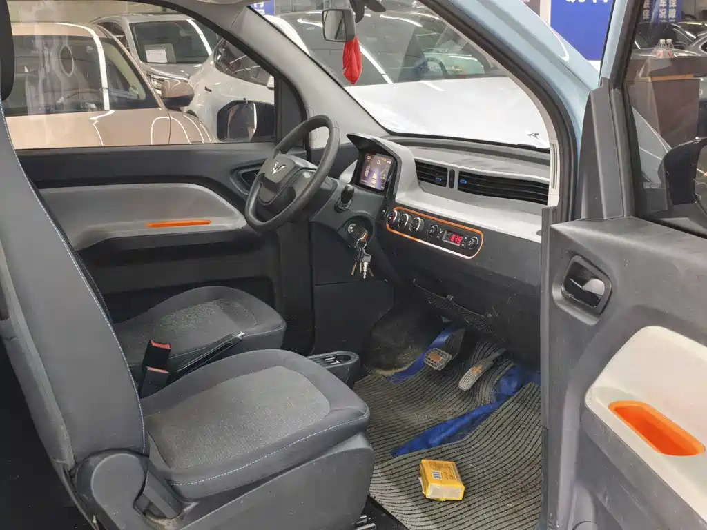 Wuling Mini EV MINIEV 2020