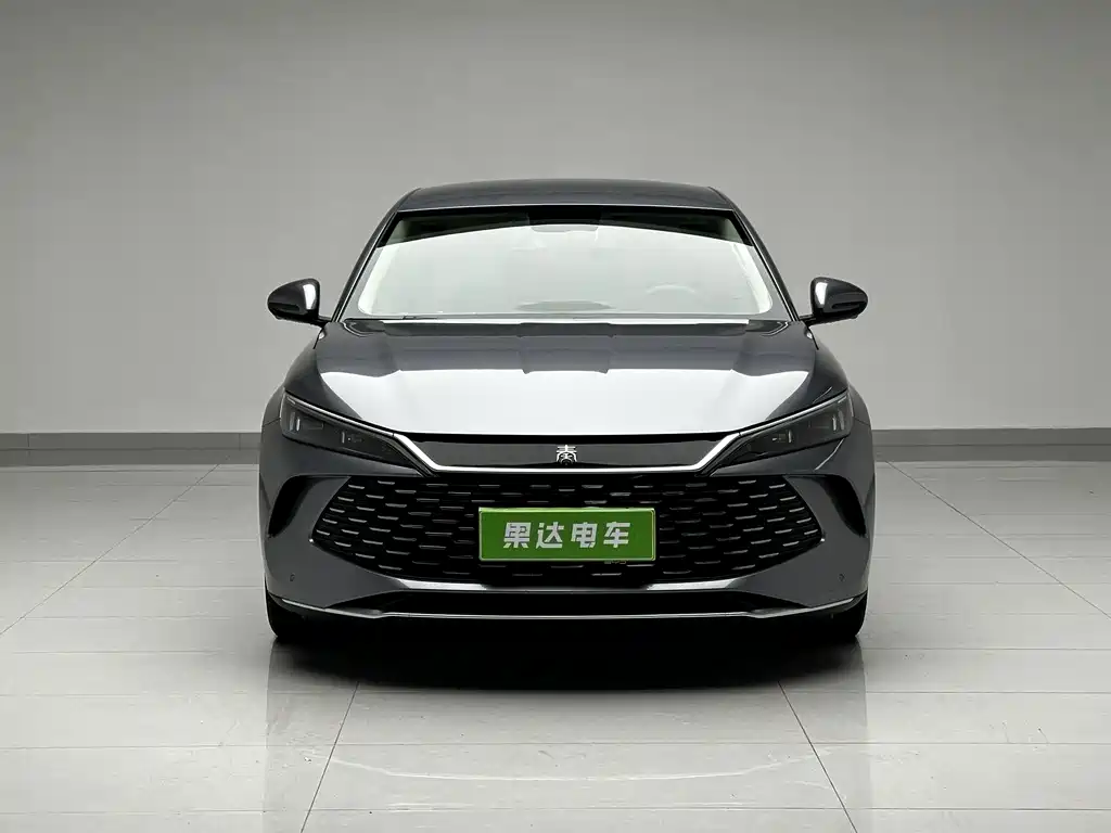 BYD Qin L — миниатюра 2