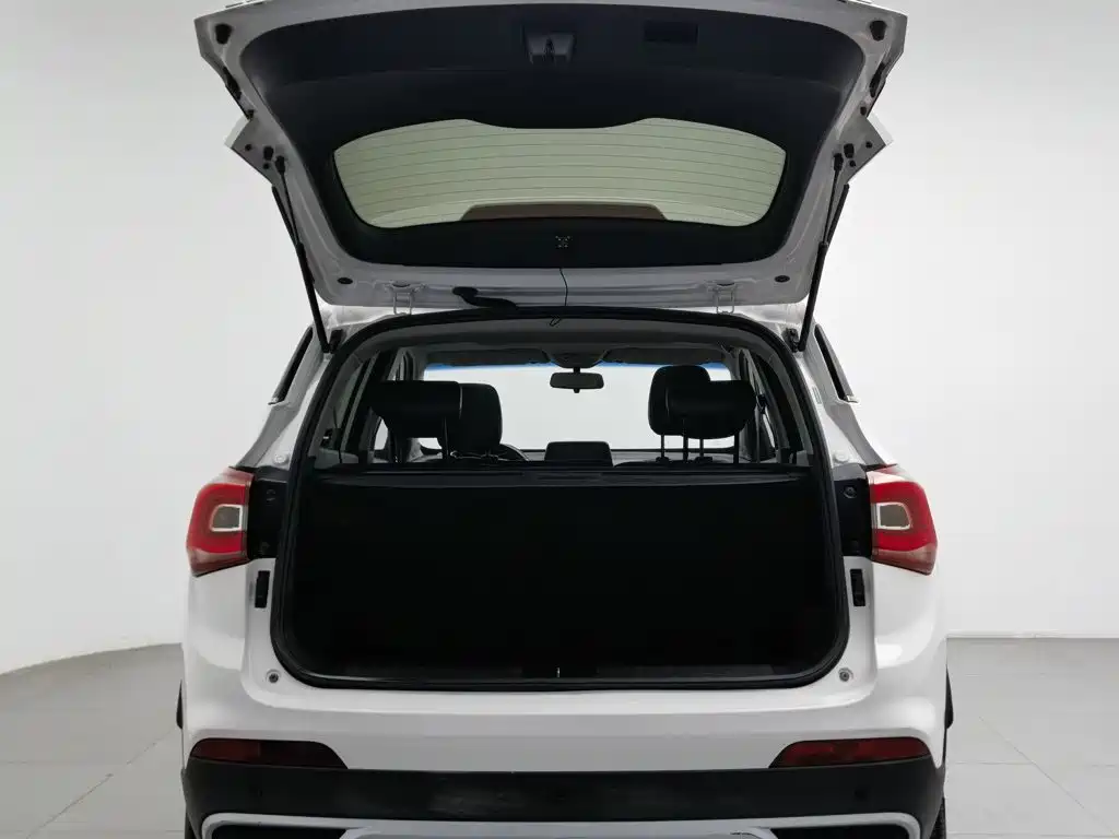 Baojun 510 — миниатюра 16