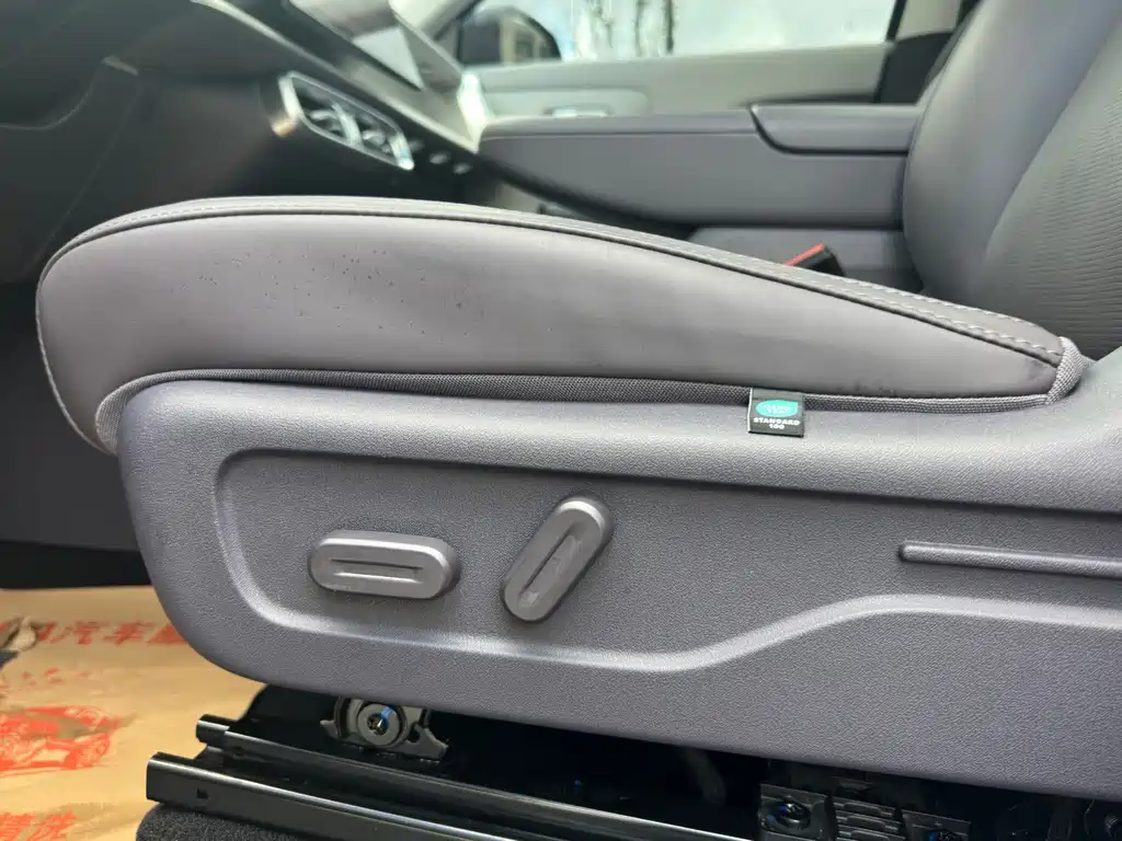 Leapmotor Leapmotor B10 — миниатюра 24