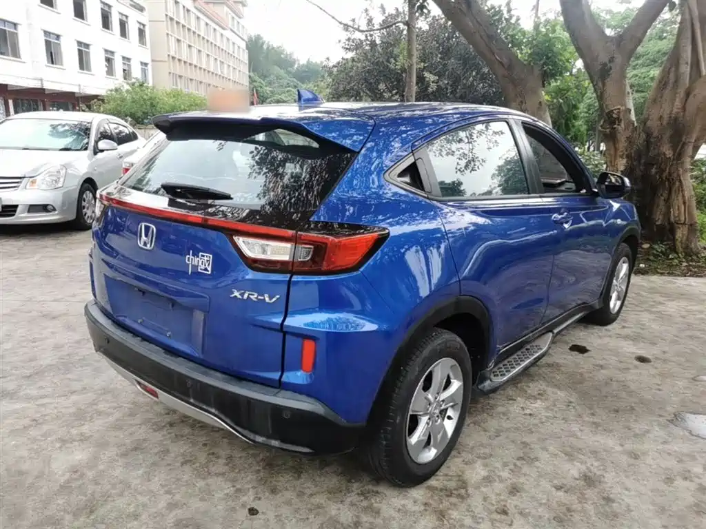 Honda XR-V 2017 1.5L LXi CVT
