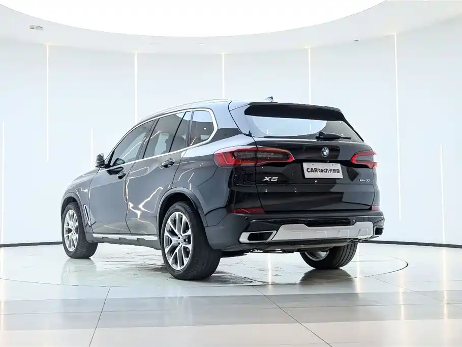 BMW X5 2020 xDrive30i X