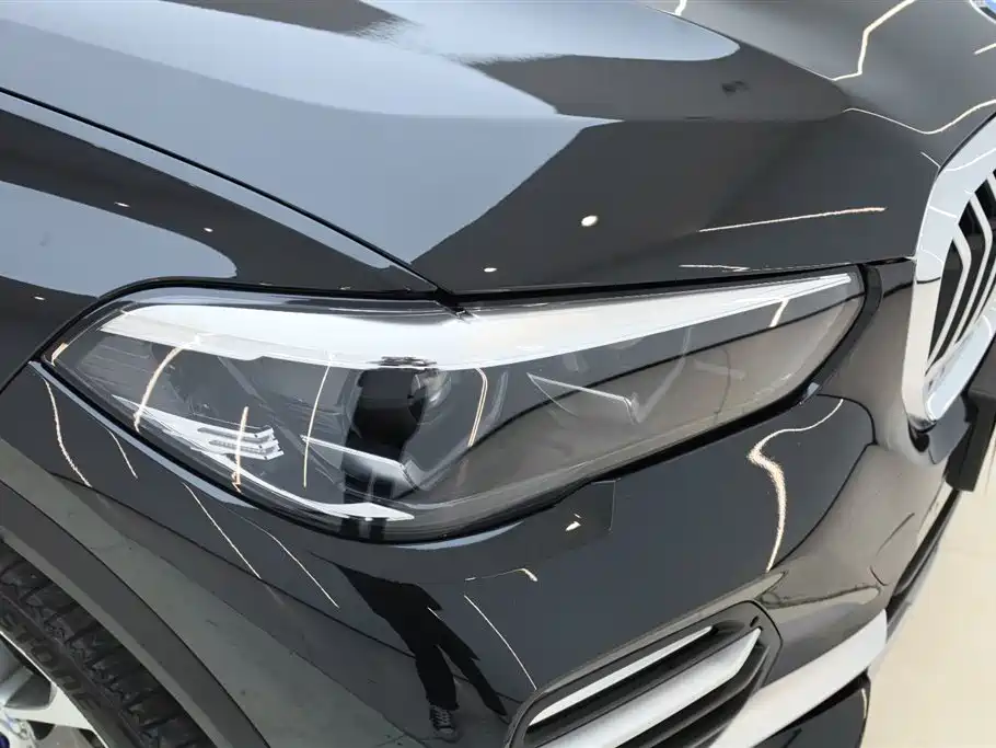 BMW X5 2020 xDrive30i X