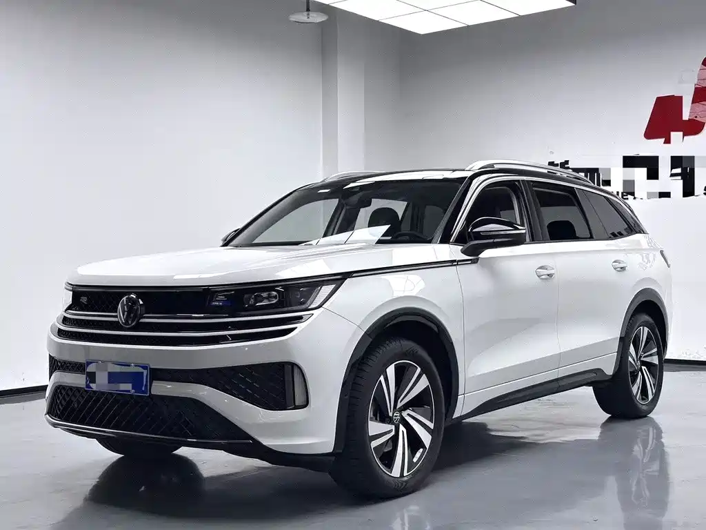 Volkswagen Tavendor