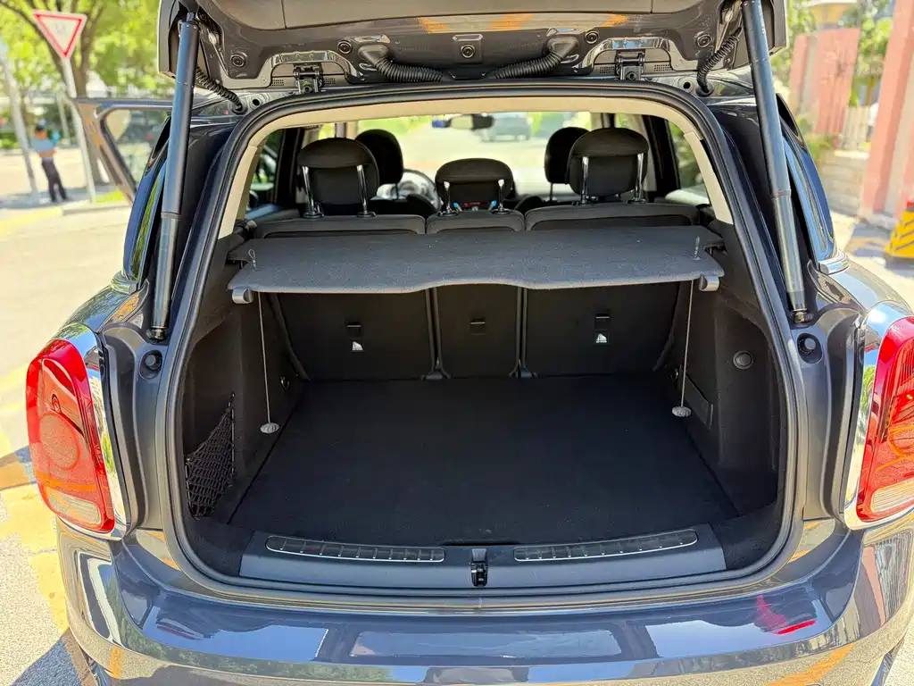 MINI Mini Countryman — миниатюра 15