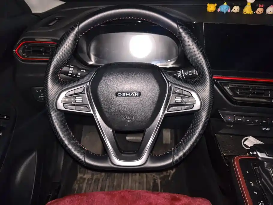 Oshan Oushang X5 — миниатюра 15