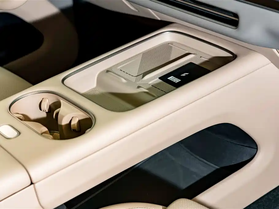 Li Auto Li i6 — миниатюра 20