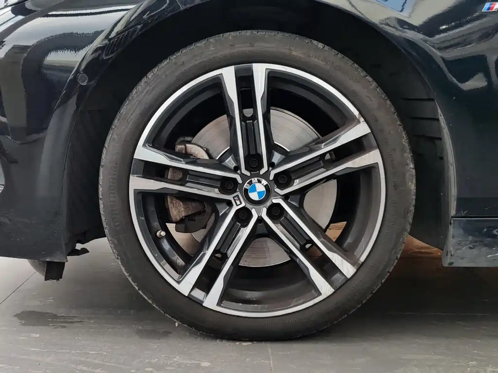 BMW 2 Series (Import) — миниатюра 15