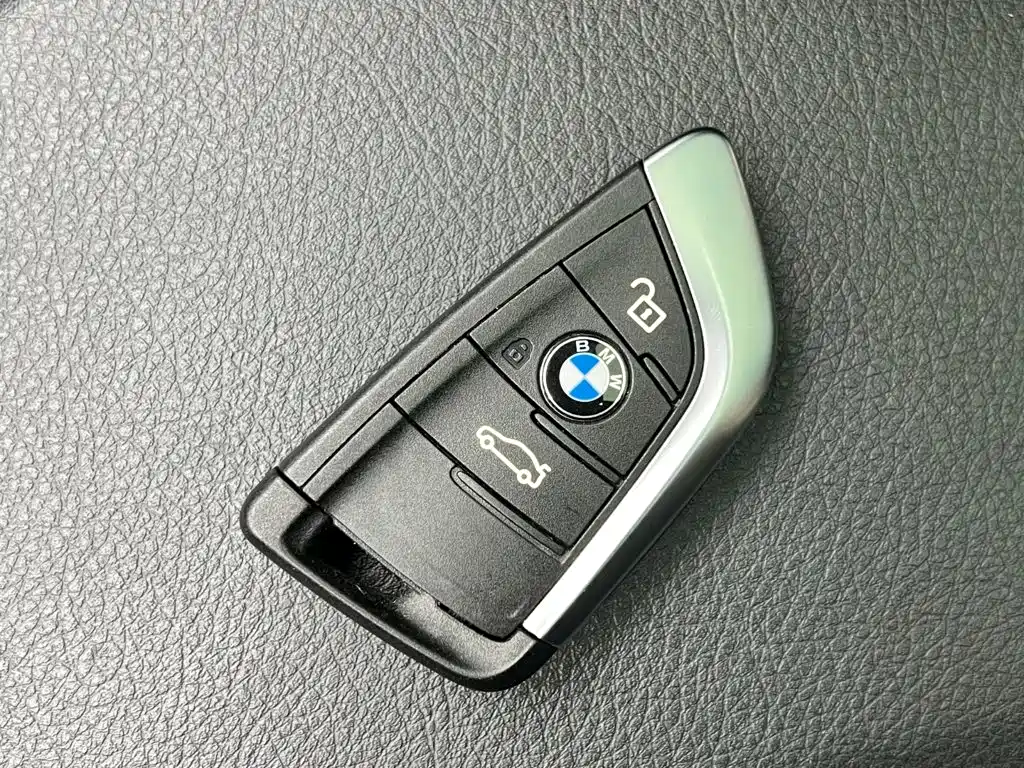 BMW X1 New Energy — миниатюра 19