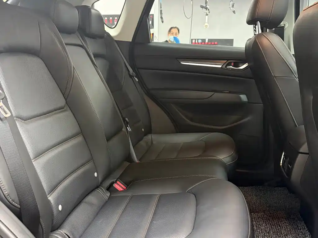 Mazda CX-5 — миниатюра 13