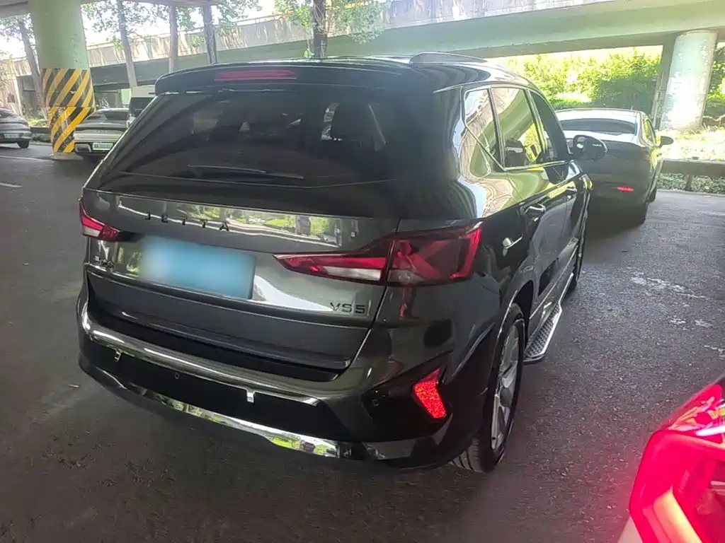 Jetta VS5 — миниатюра 7