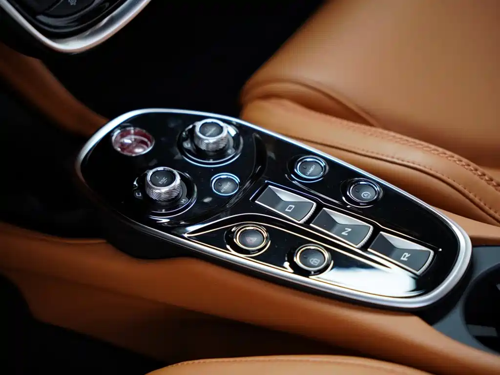 McLaren GT — миниатюра 34