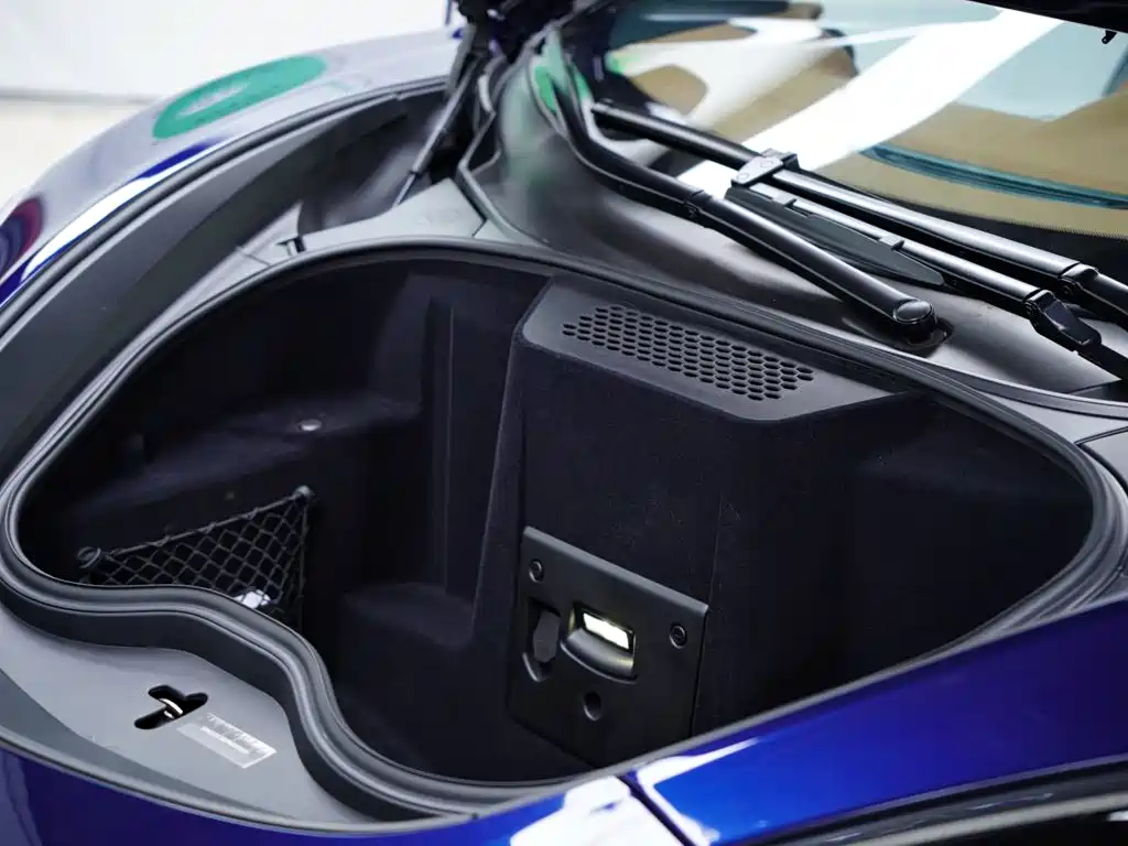 McLaren GT — миниатюра 51