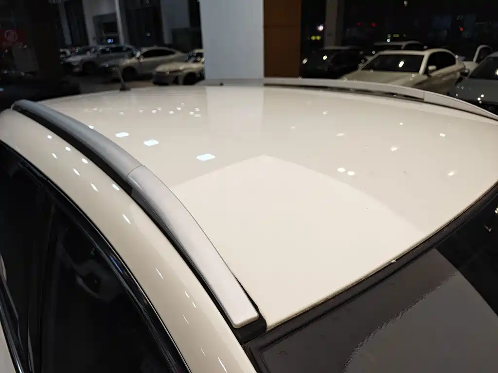 Nissan Qashqai — миниатюра 33