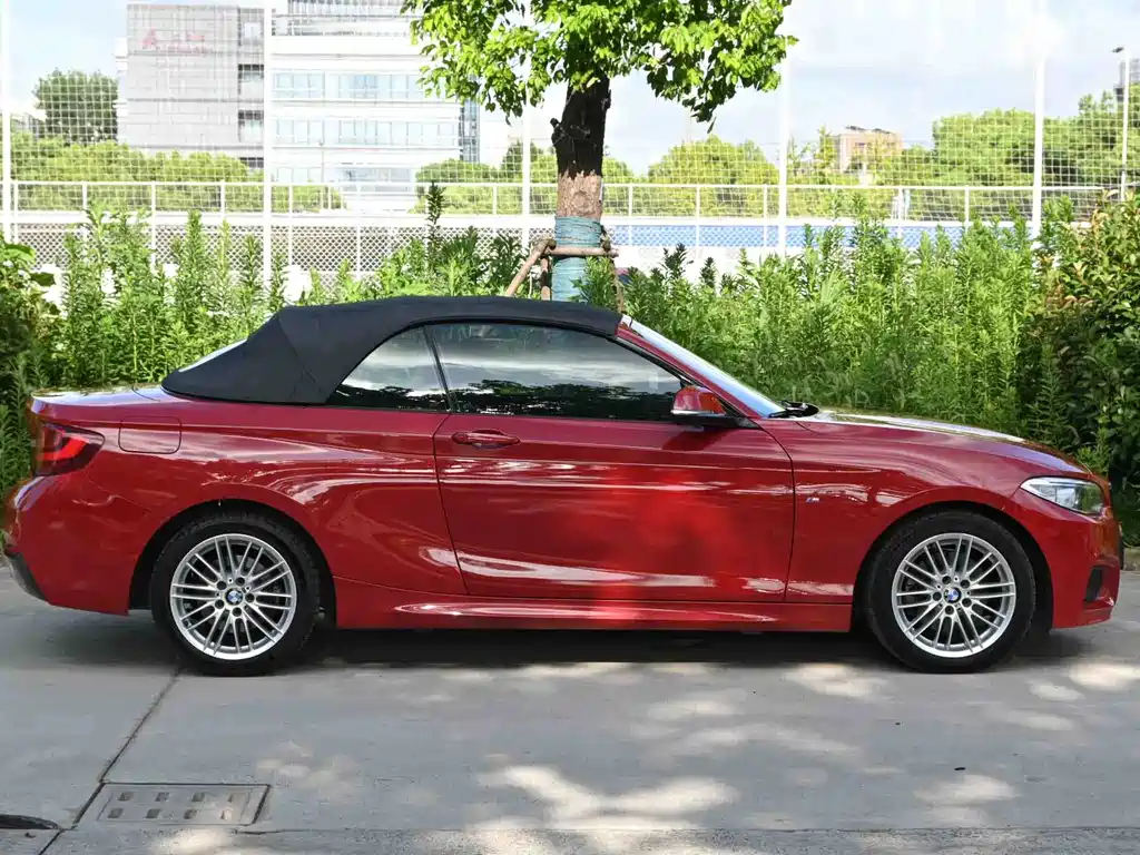 BMW 2 Series (Import) — миниатюра 4