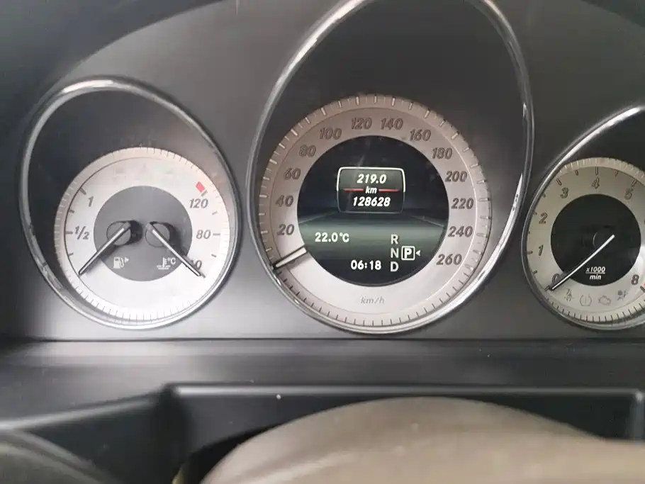 Mercedes-Benz GLK-Class — миниатюра 14