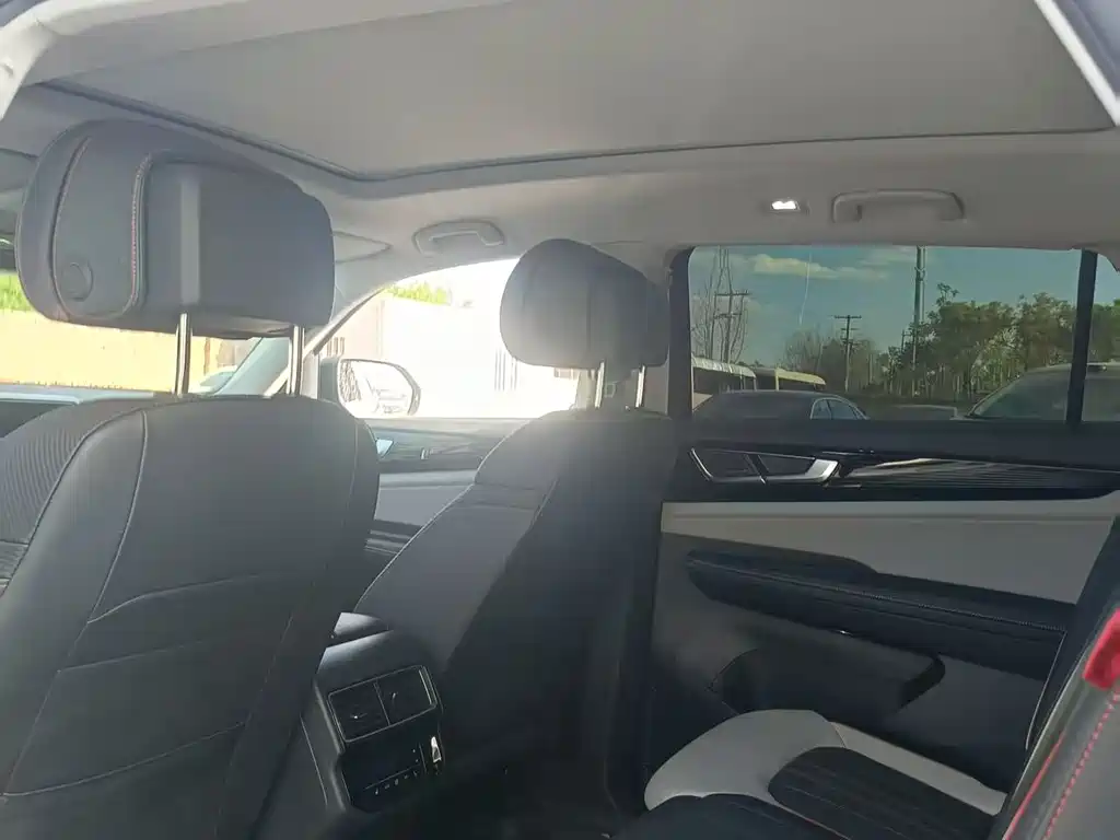 Volkswagen Teramont 2024 X 380TSI