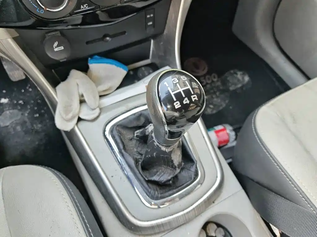 Fengxing Fengxing S500 — миниатюра 7