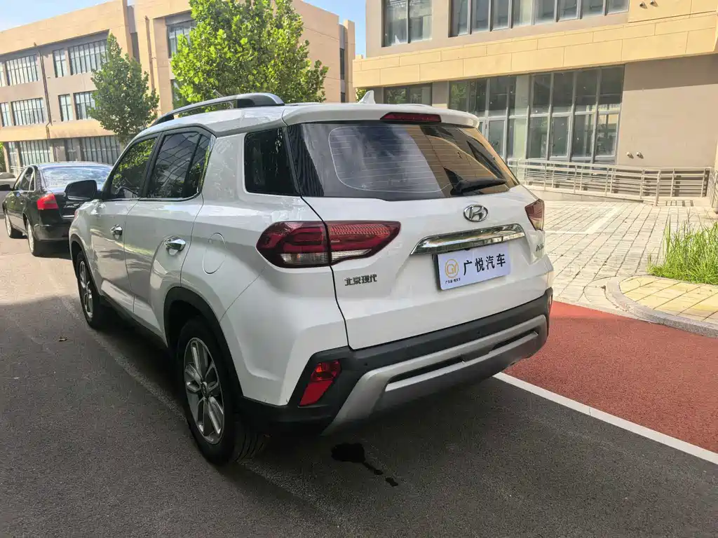 Hyundai ix35 — миниатюра 7