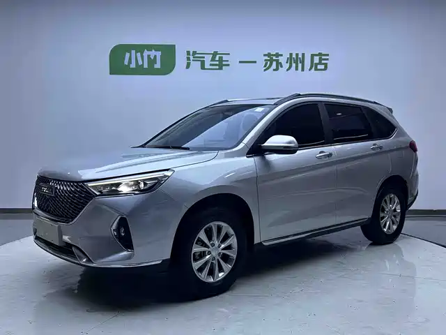 2023 Haval M6
